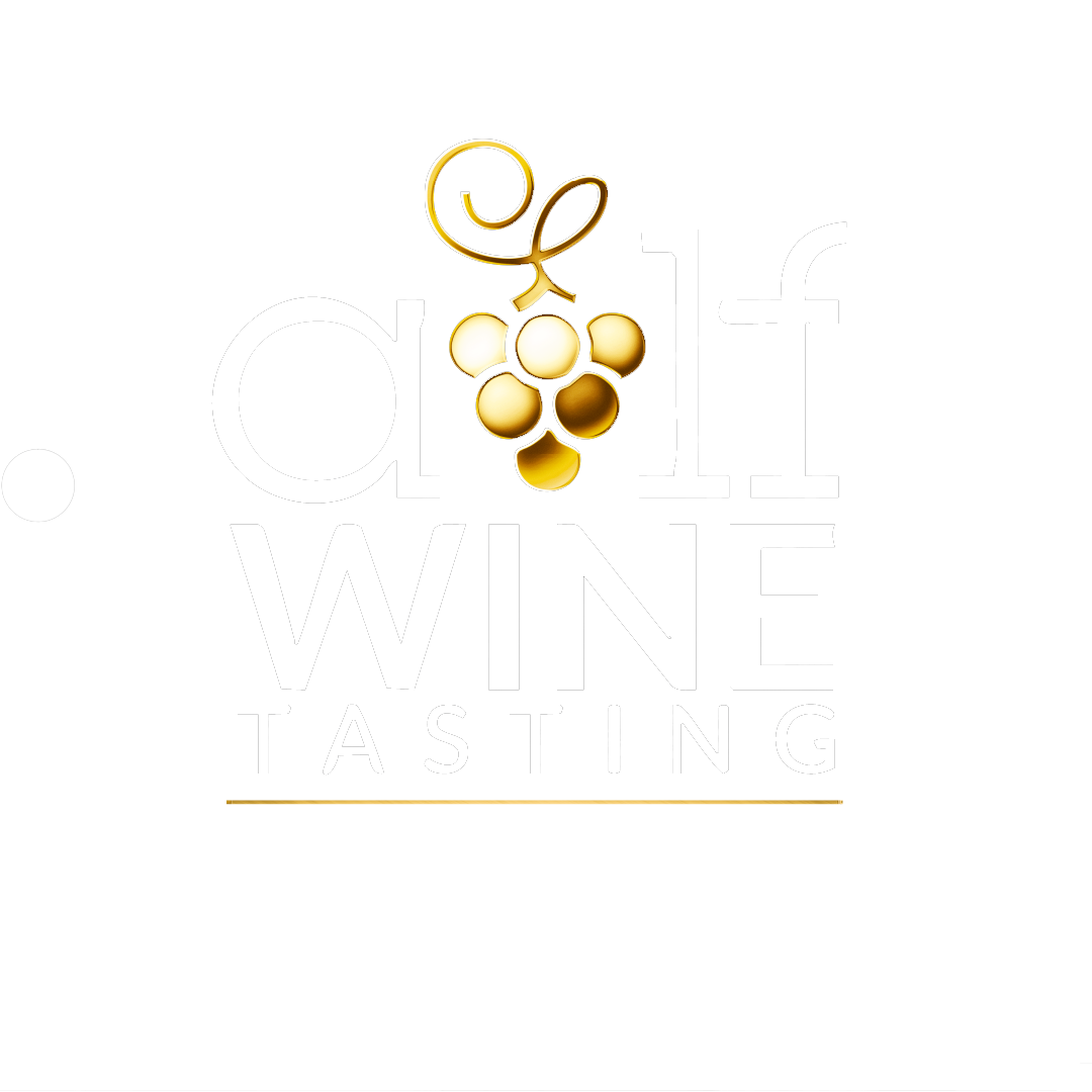 AVLF Winetasting 30 Year Logo
